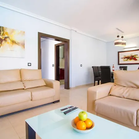 Teno Villa *