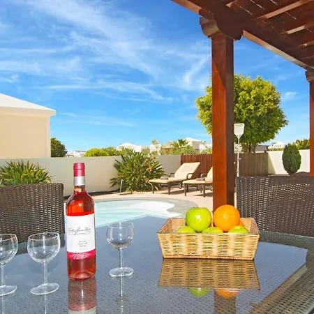Villa Teno Yaiza (Lanzarote)