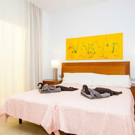 Teno Villa Yaiza (Lanzarote)
